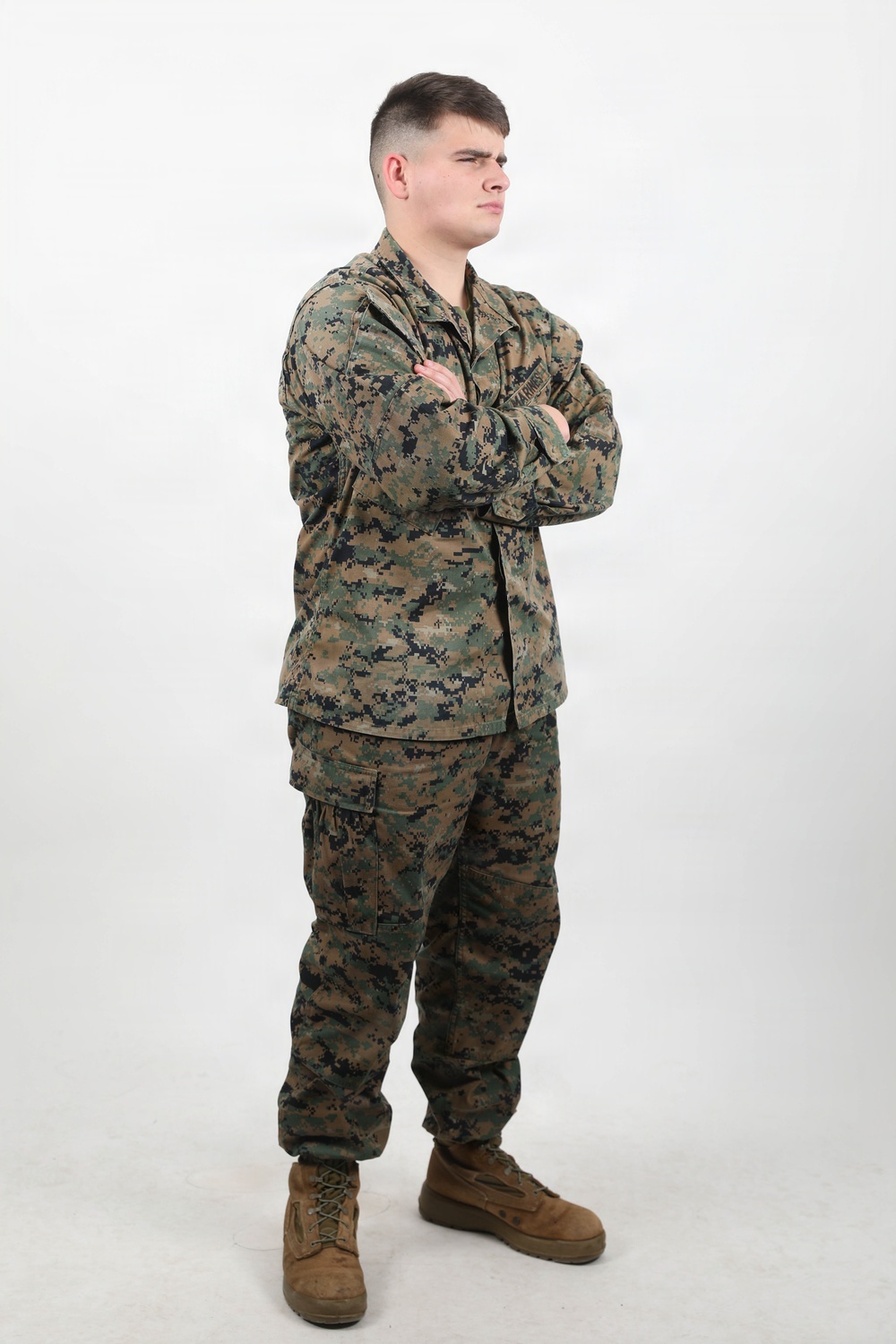 USMC Stock Photos