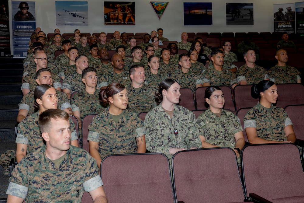 May 2026 Quarterly Awards