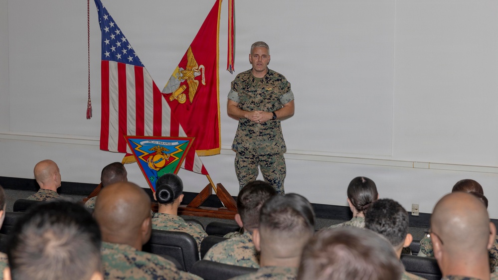 May 2026 Quarterly Awards