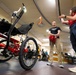 Walter Reed's Adaptive Sports Expo Showcases the Power of Sport in Recovery