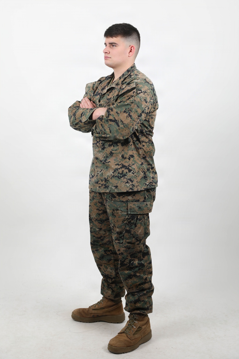 USMC Stock Photos