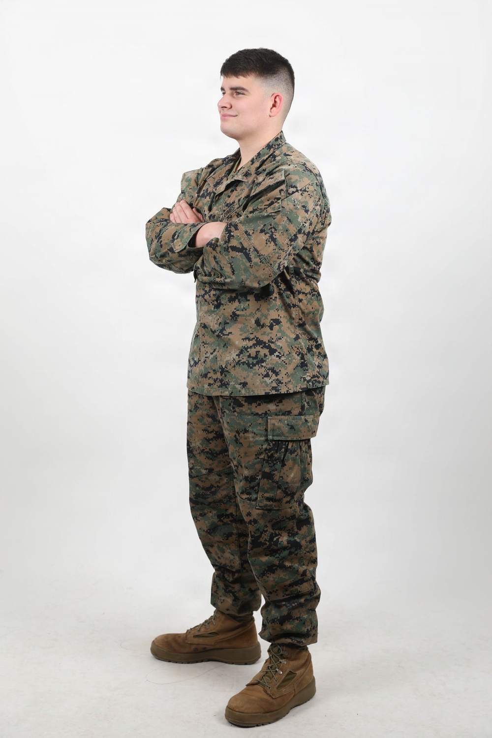 USMC Stock Photos