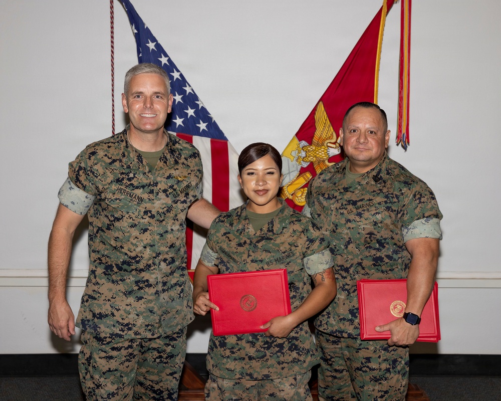 May 2026 Quarterly Awards