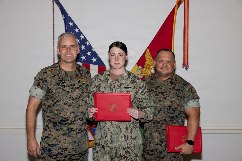 May 2026 Quarterly Awards