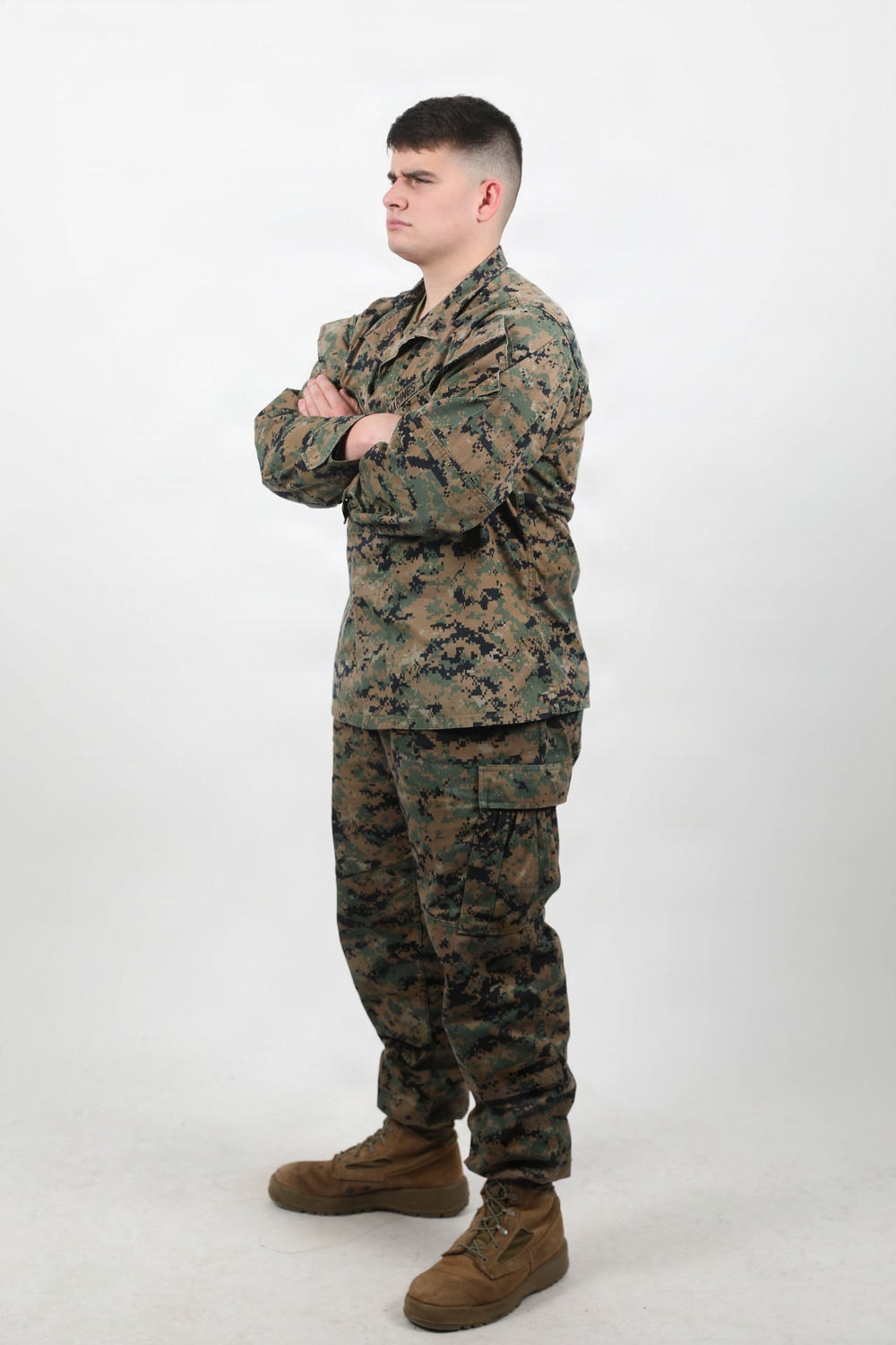 USMC Stock Photos