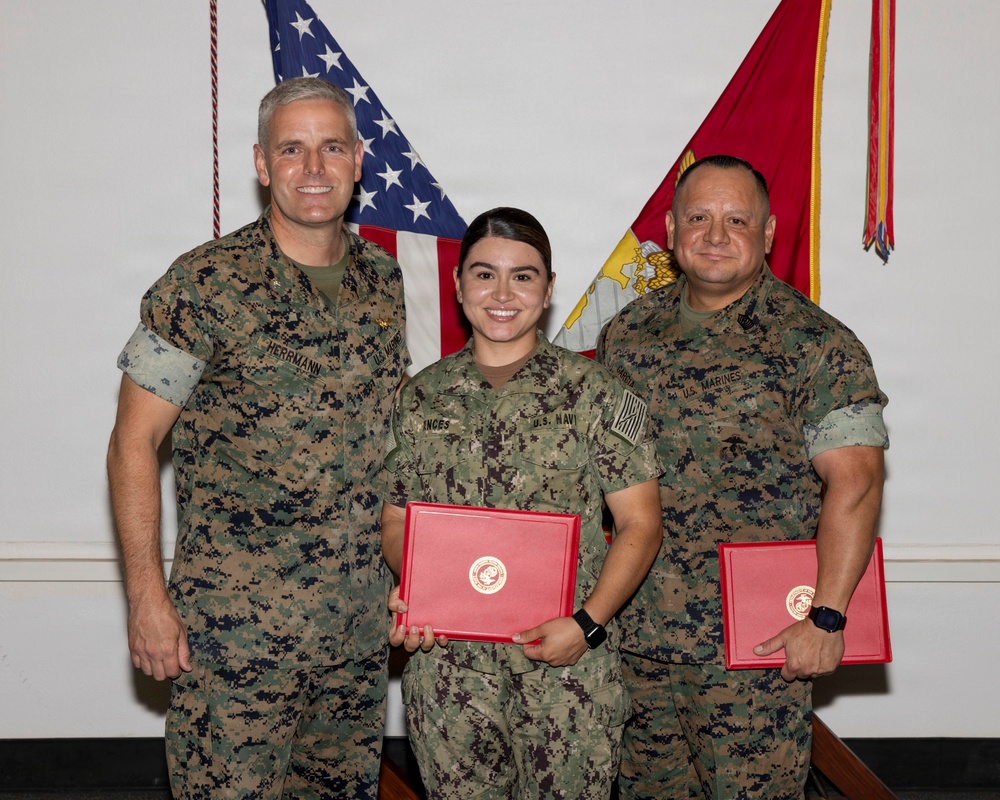 May 2026 Quarterly Awards