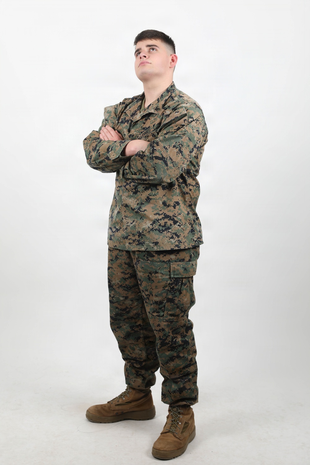 USMC Stock Photos