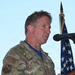 Veteran commander leaves legacy of leadership lessons