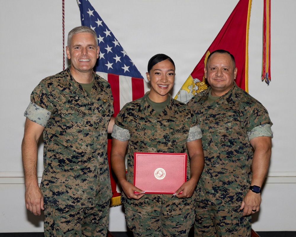 May 2026 Quarterly Awards