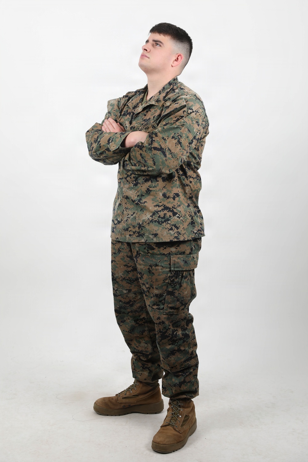USMC Stock Photos