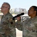 Veteran commander leaves legacy of leadership lessons