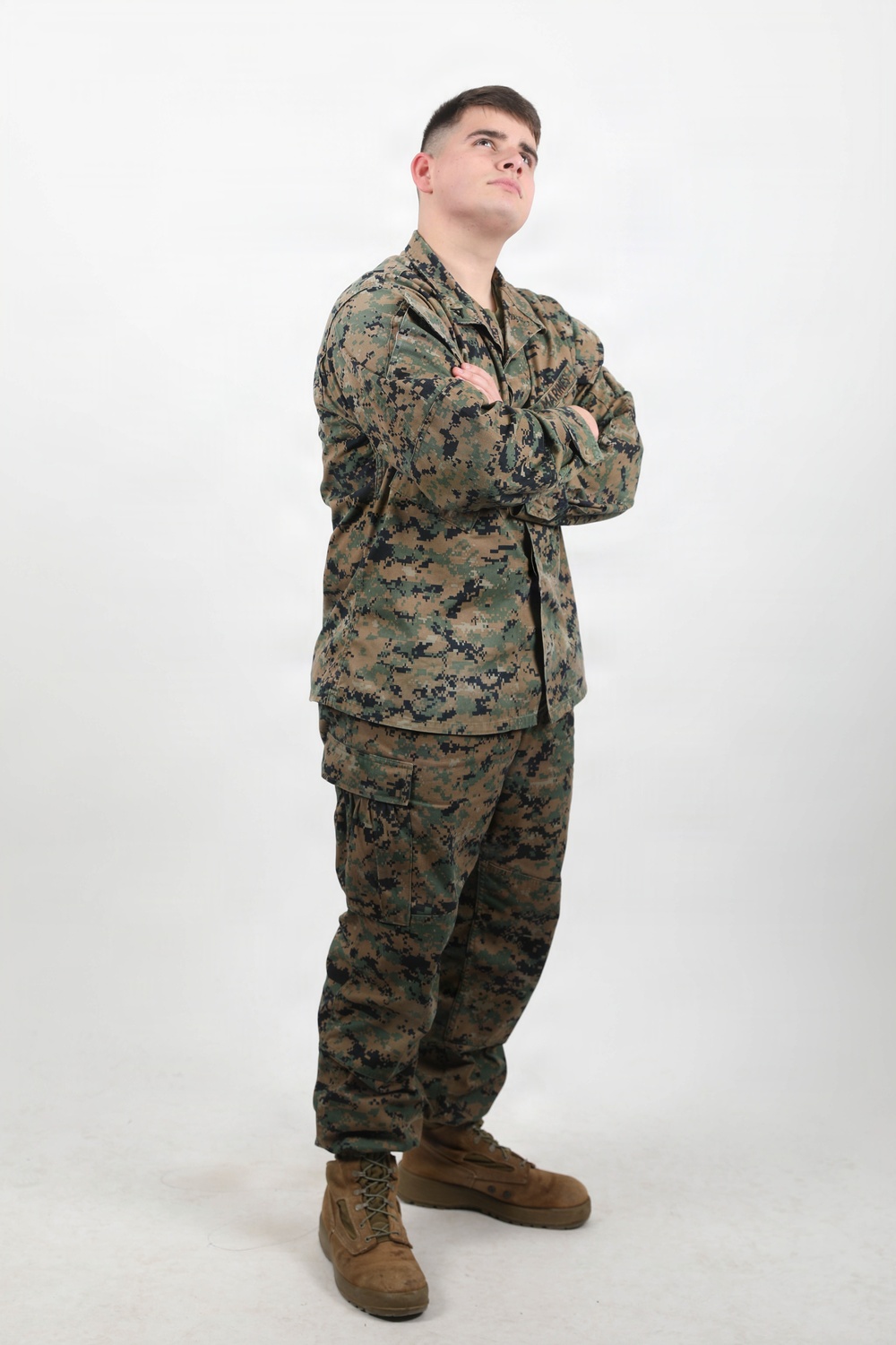 USMC Stock Photos