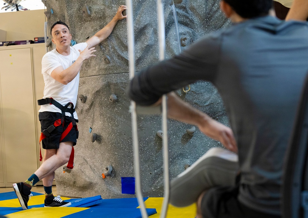 Walter Reed's Adaptive Sports Expo Showcases the Power of Sport in Recovery