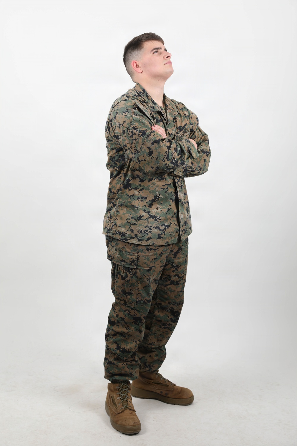 USMC Stock Photos