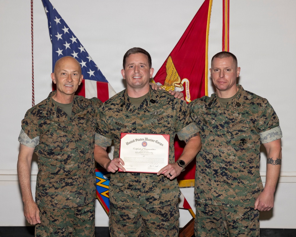 May 2026 Quarterly Awards