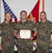 May 2026 Quarterly Awards