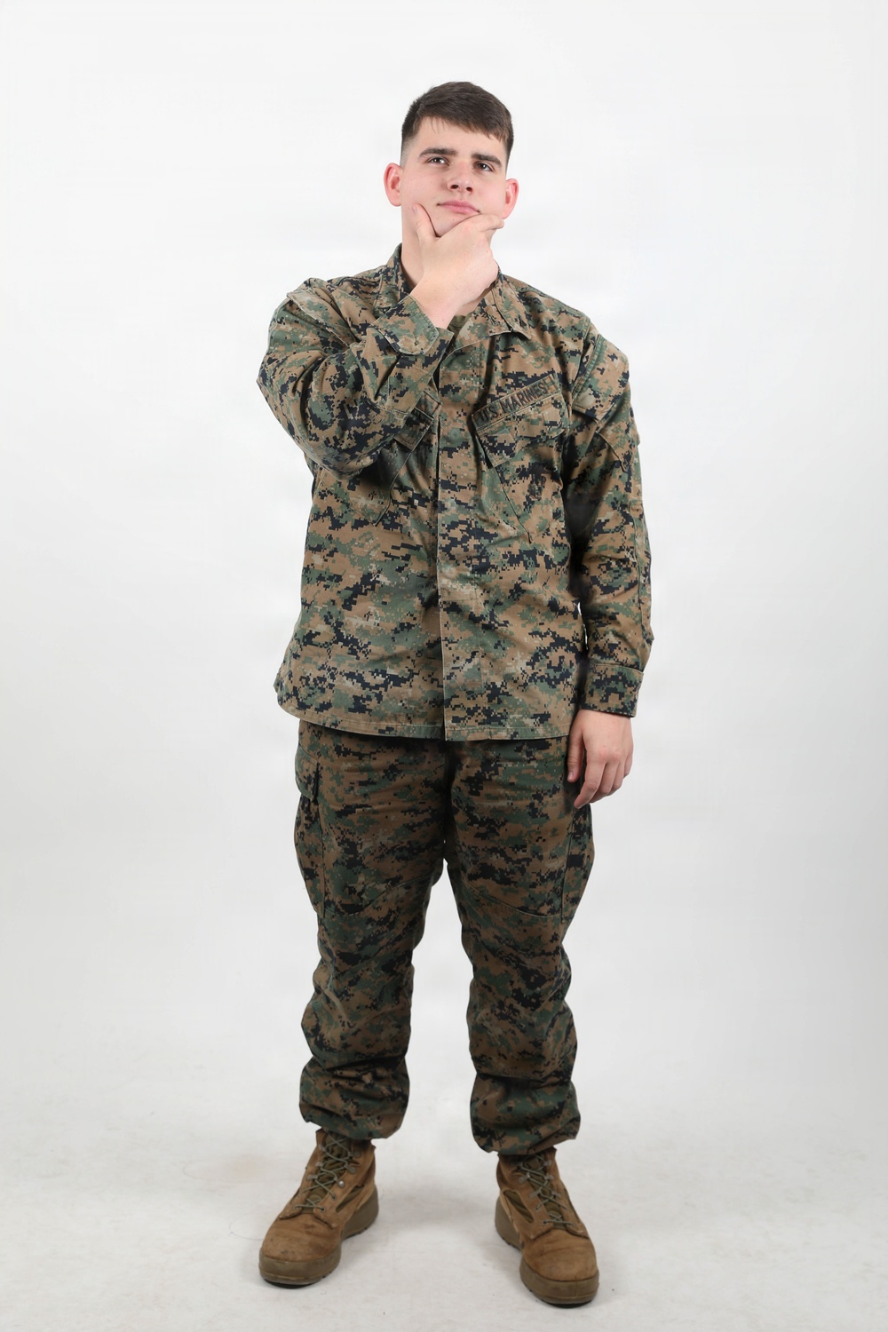 USMC Stock Photos