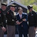 "Triple Deuce" commemorates "Miracle at Gapyeong and the Battle of Ramadi during centennial anniversary