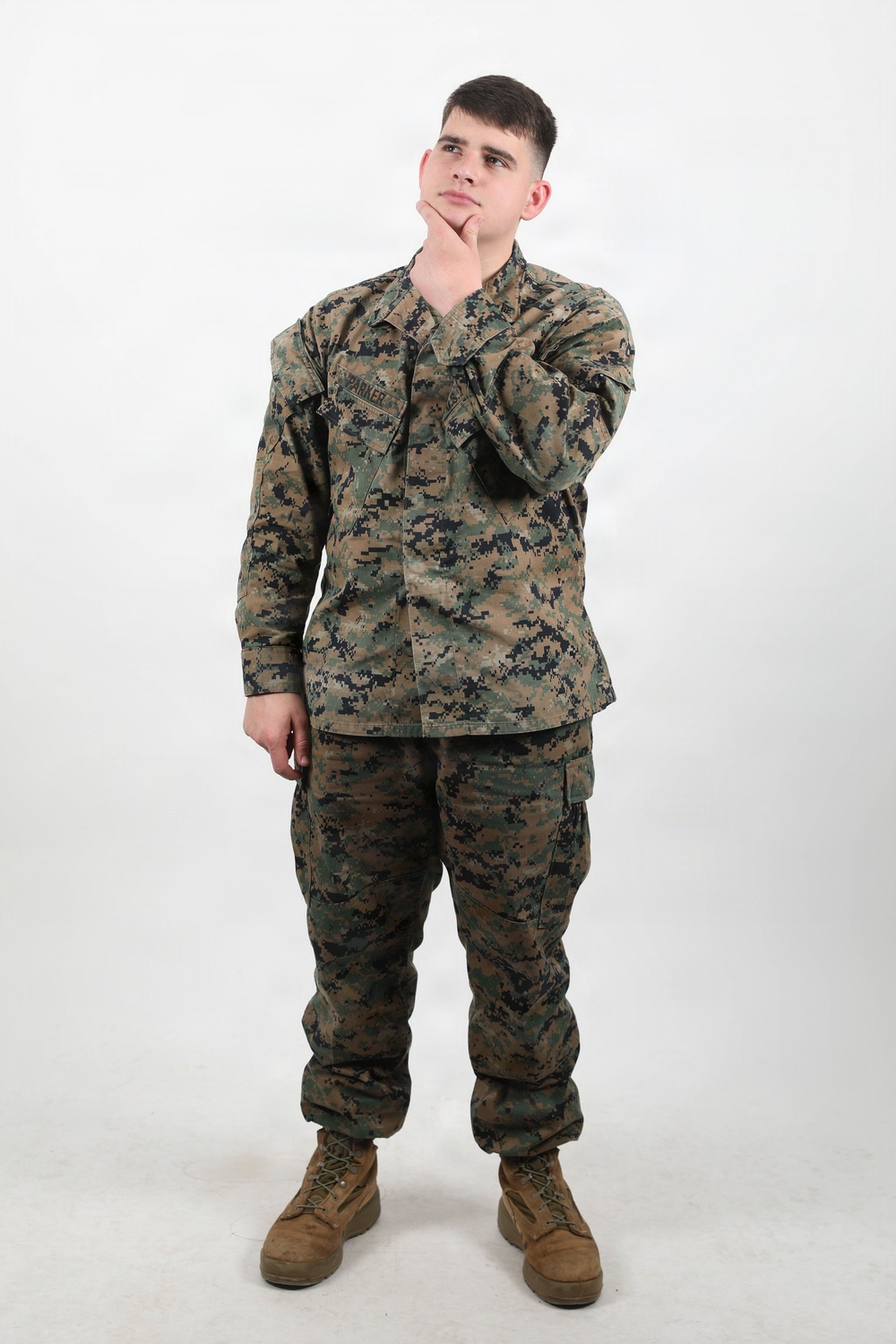 USMC Stock Photos