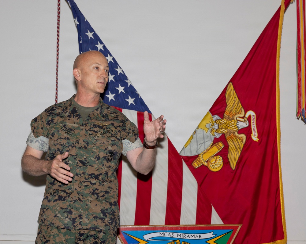 May 2026 Quarterly Awards