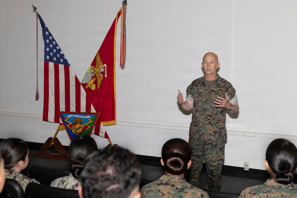 May 2026 Quarterly Awards