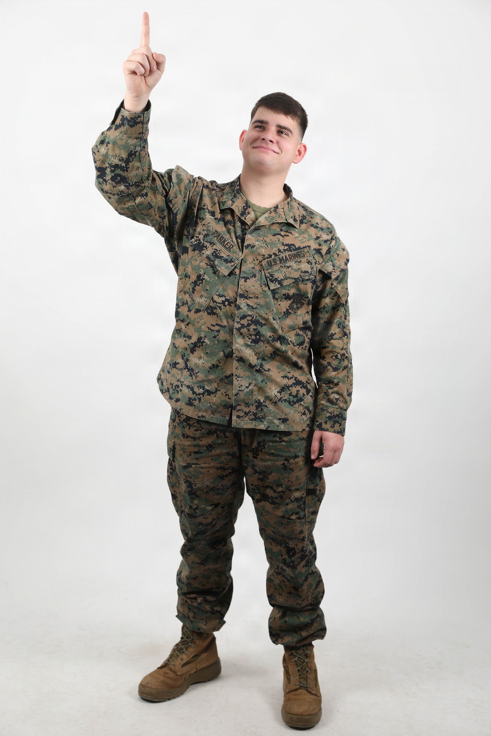 USMC Stock Photos