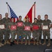 May 2026 Quarterly Awards
