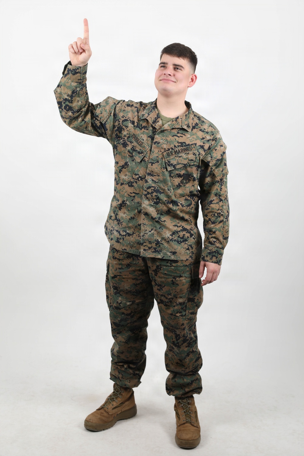 USMC Stock Photos