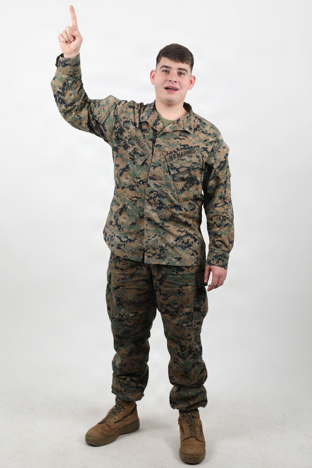 USMC Stock Photos