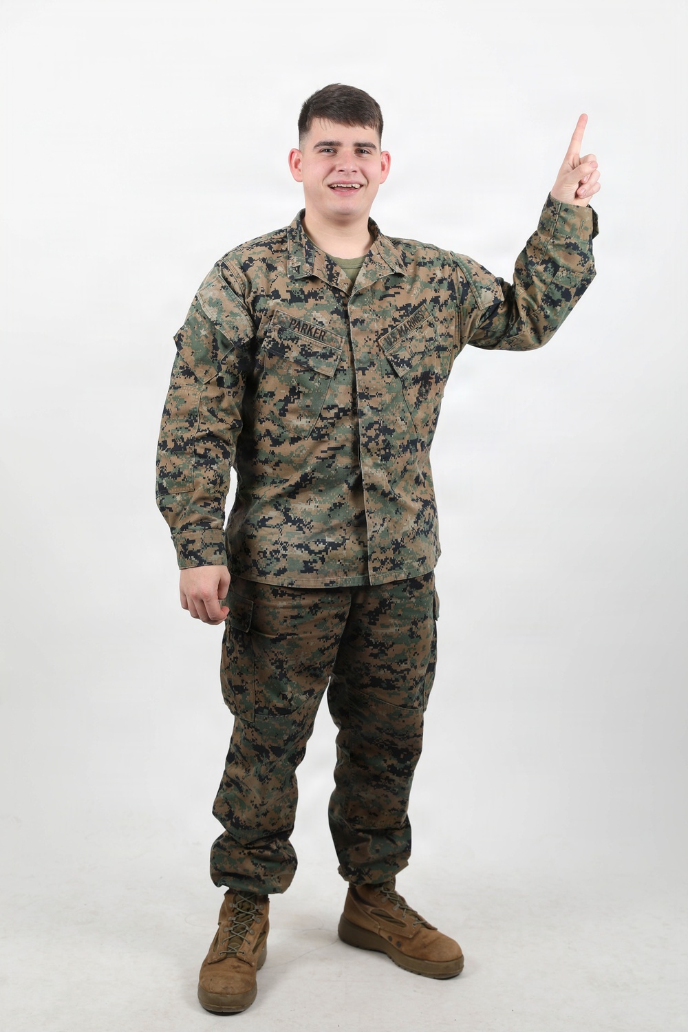 USMC Stock Photos