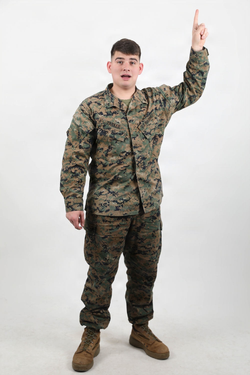 USMC Stock Photos