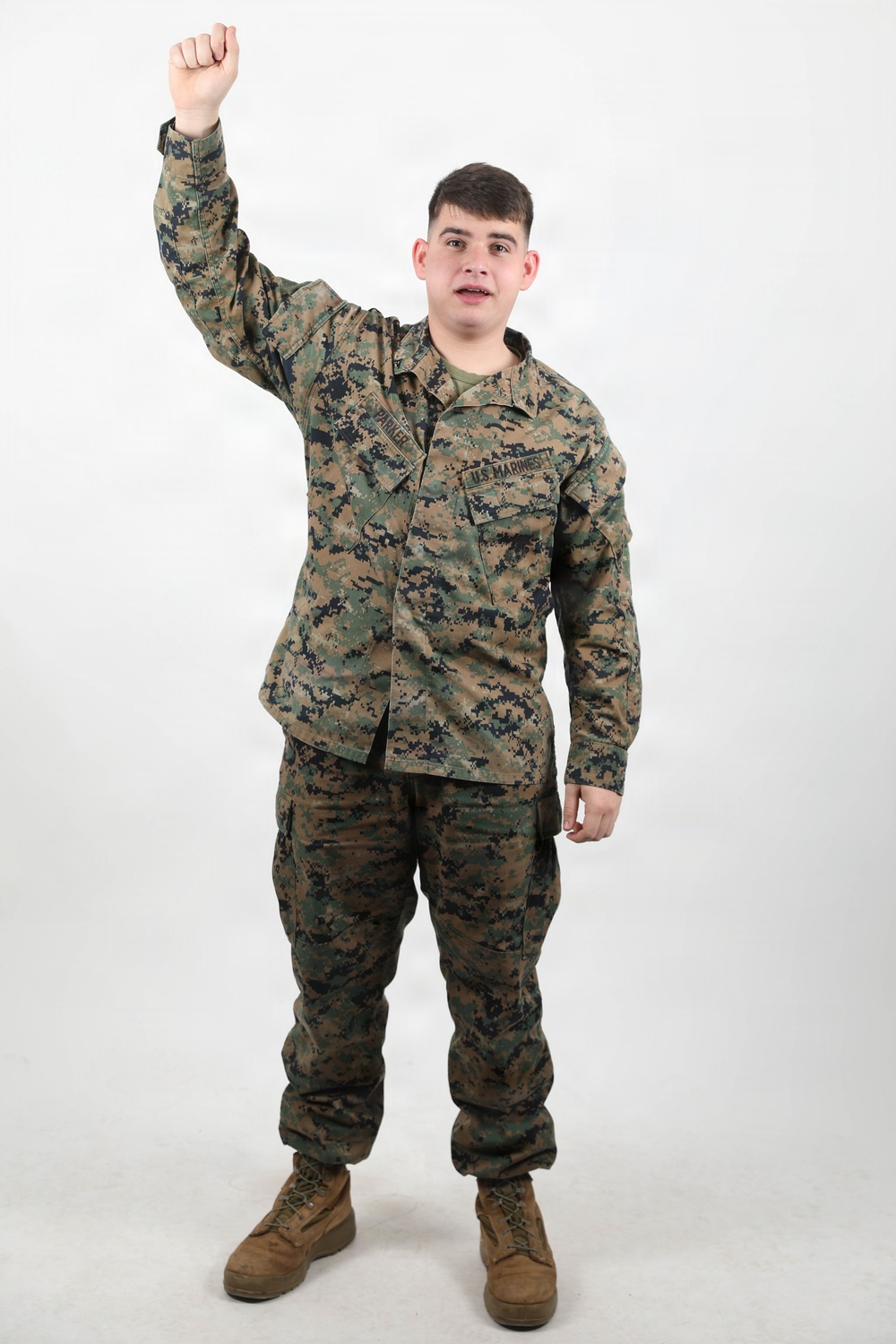 USMC Stock Photos
