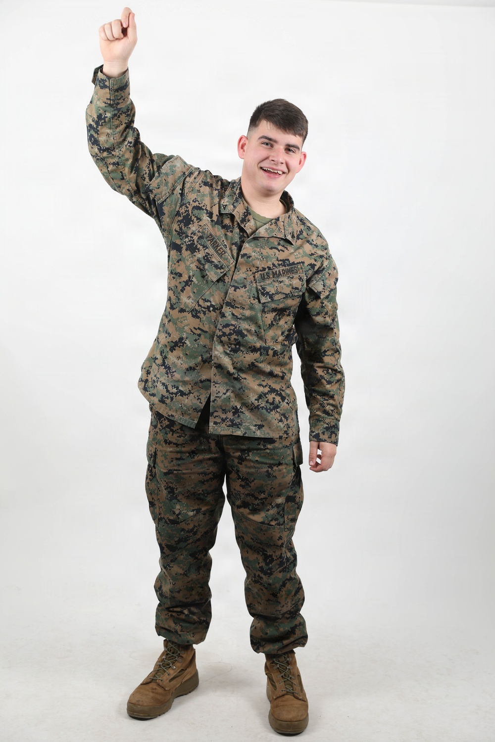USMC Stock Photos