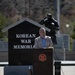 "Triple Deuce" commemorates "Miracle at Gapyeong and the Battle of Ramadi during centennial anniversary