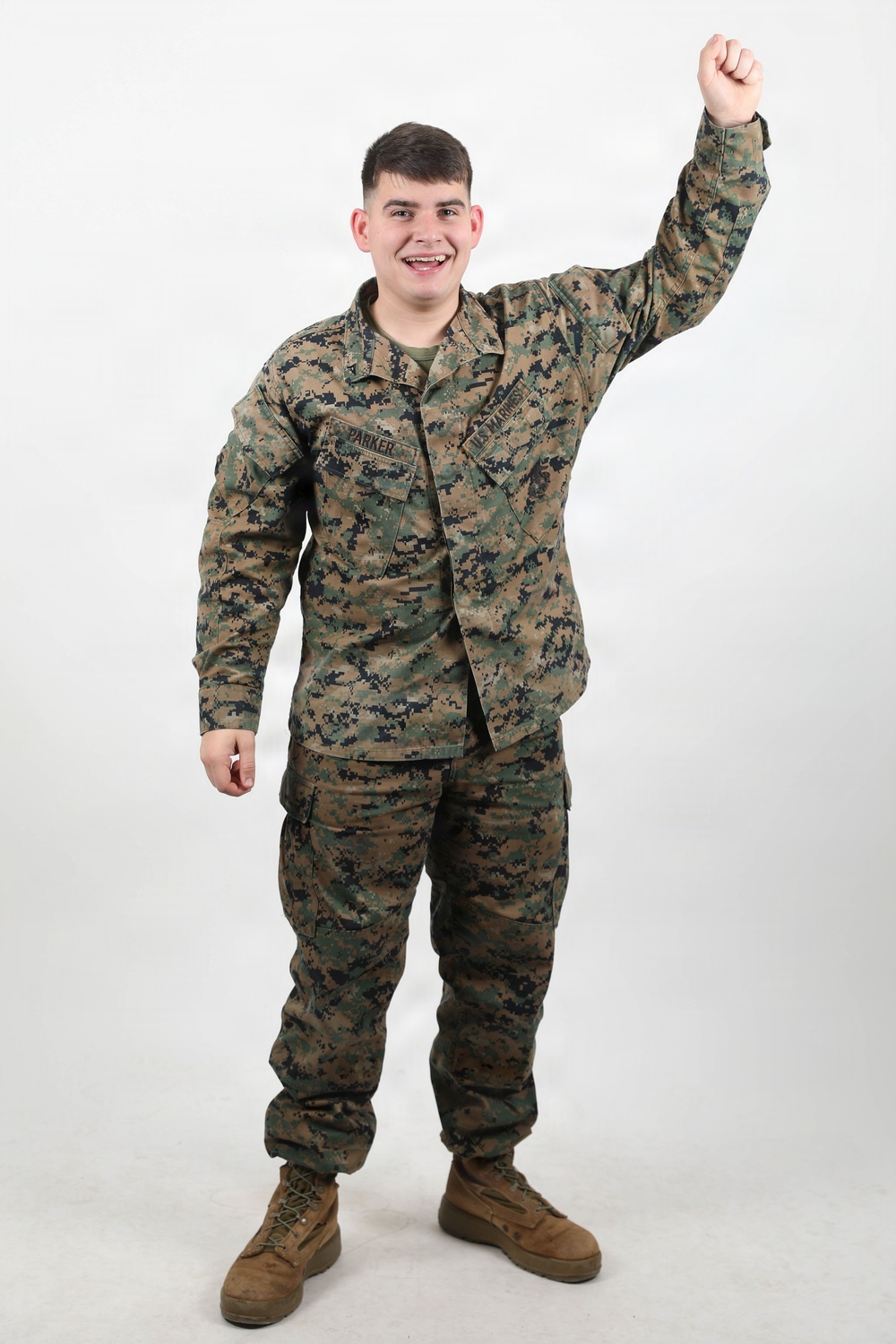 USMC Stock Photos