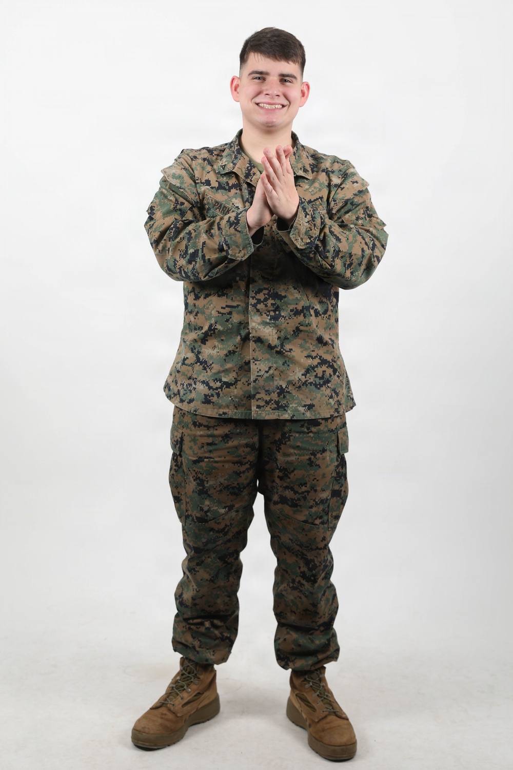 USMC Stock Photos