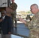 Veteran commander leaves legacy of leadership lessons