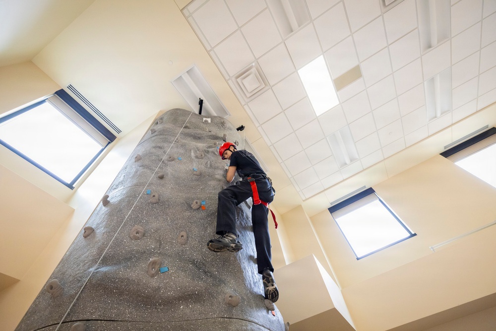 Walter Reed's Adaptive Sports Expo Showcases the Power of Sport in Recovery