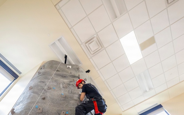 Walter Reed's Adaptive Sports Expo Showcases the Power of Sport in Recovery