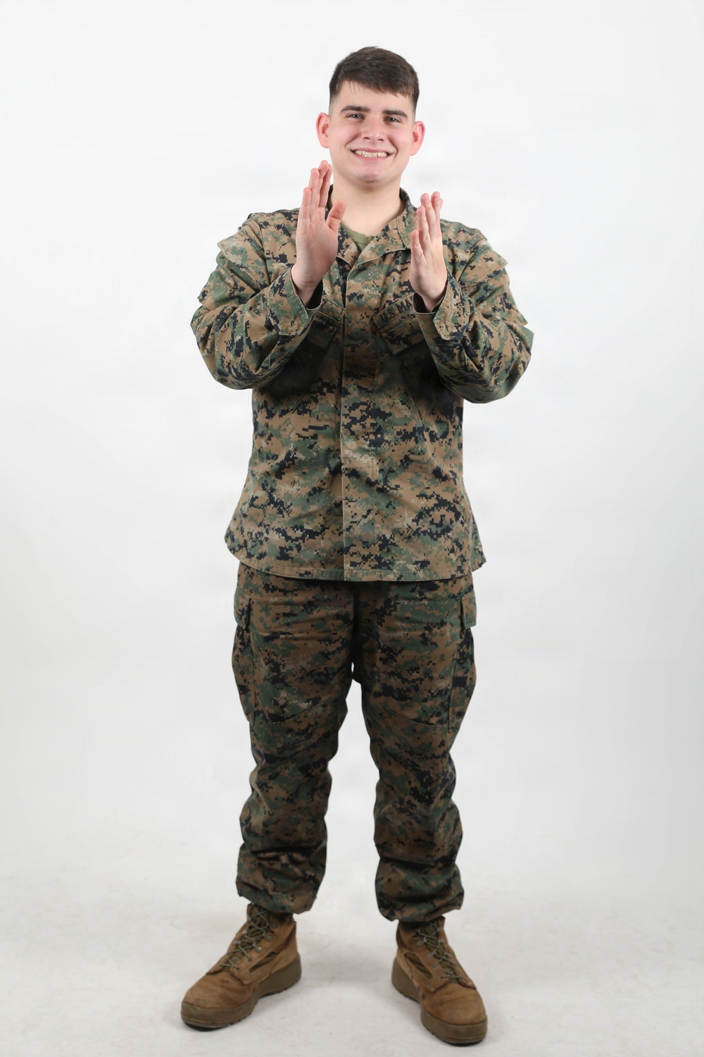 USMC Stock Photos