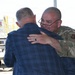 Veteran commander leaves legacy of leadership lessons