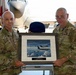 Veteran commander leaves legacy of leadership lessons
