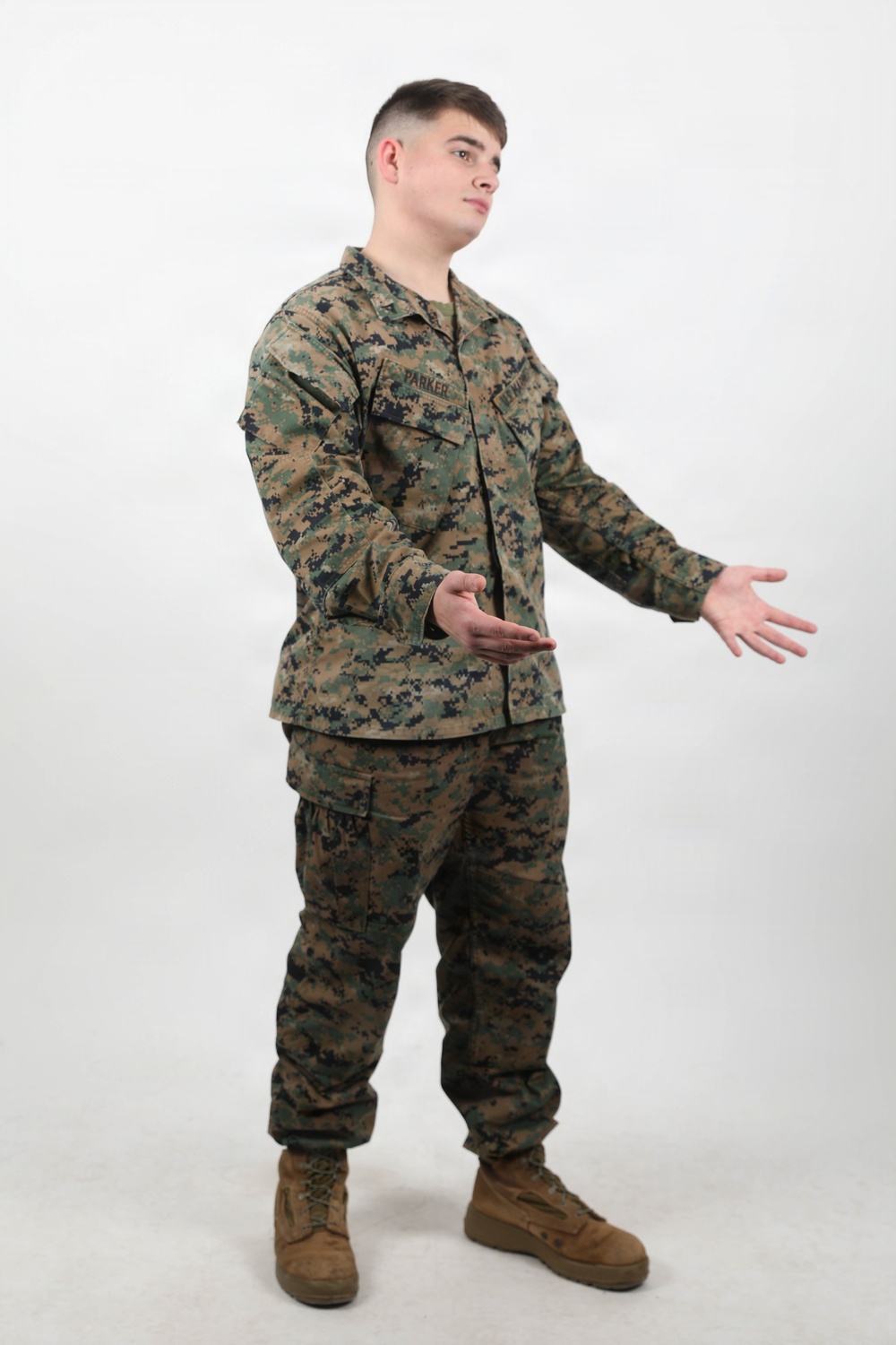 USMC Stock Photos
