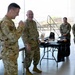 Veteran commander leaves legacy of leadership lessons