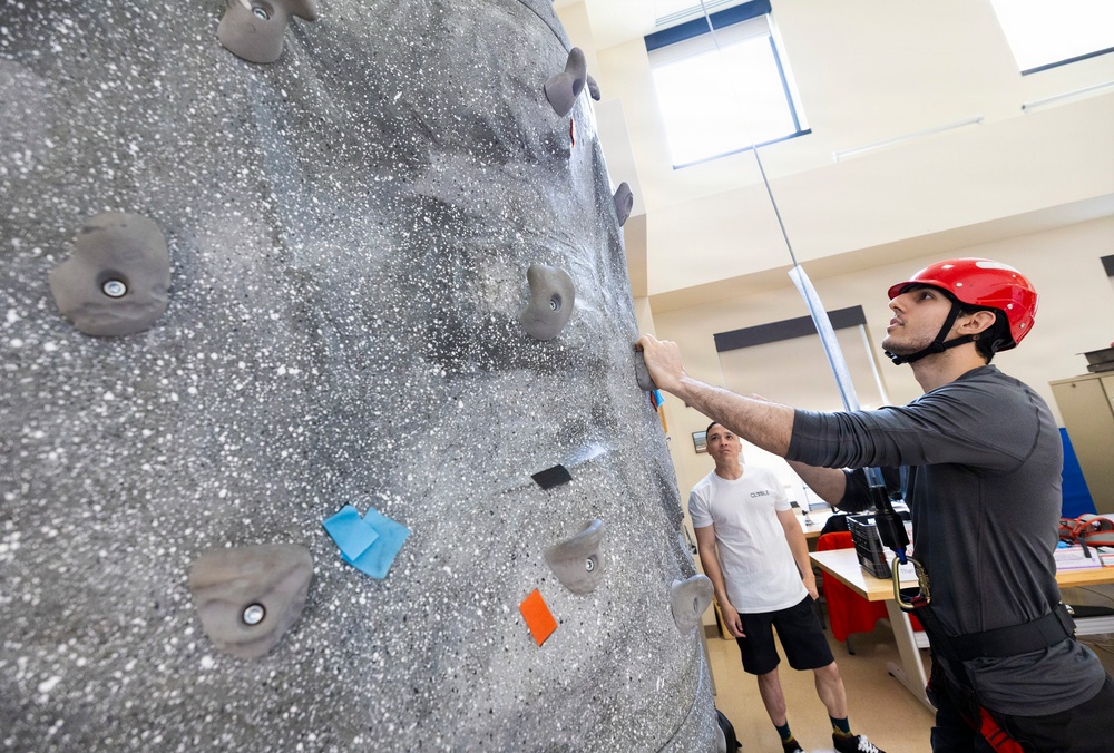 Walter Reed's Adaptive Sports Expo Showcases the Power of Sport in Recovery