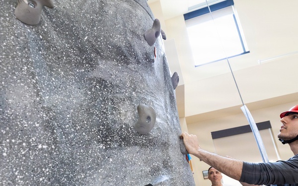 Walter Reed's Adaptive Sports Expo Showcases the Power of Sport in Recovery