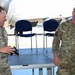 Veteran commander leaves legacy of leadership lessons