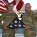 Veteran commander leaves legacy of leadership lessons