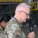 Veteran commander leaves legacy of leadership lessons