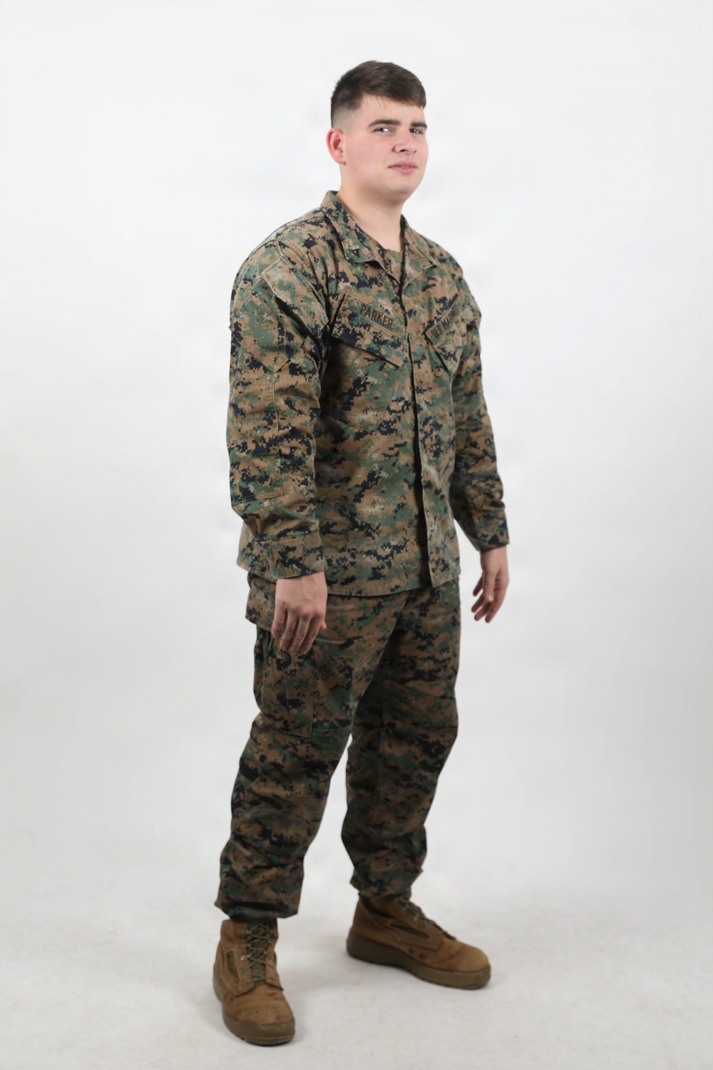 USMC Stock Photos